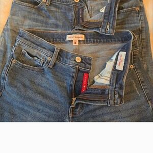 Lucky Brand Indigo Denim Pants As A Bundle